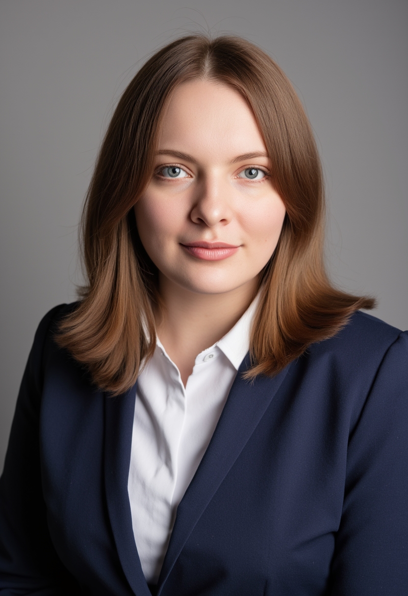 Кармацкая<br>Арина Владимировна