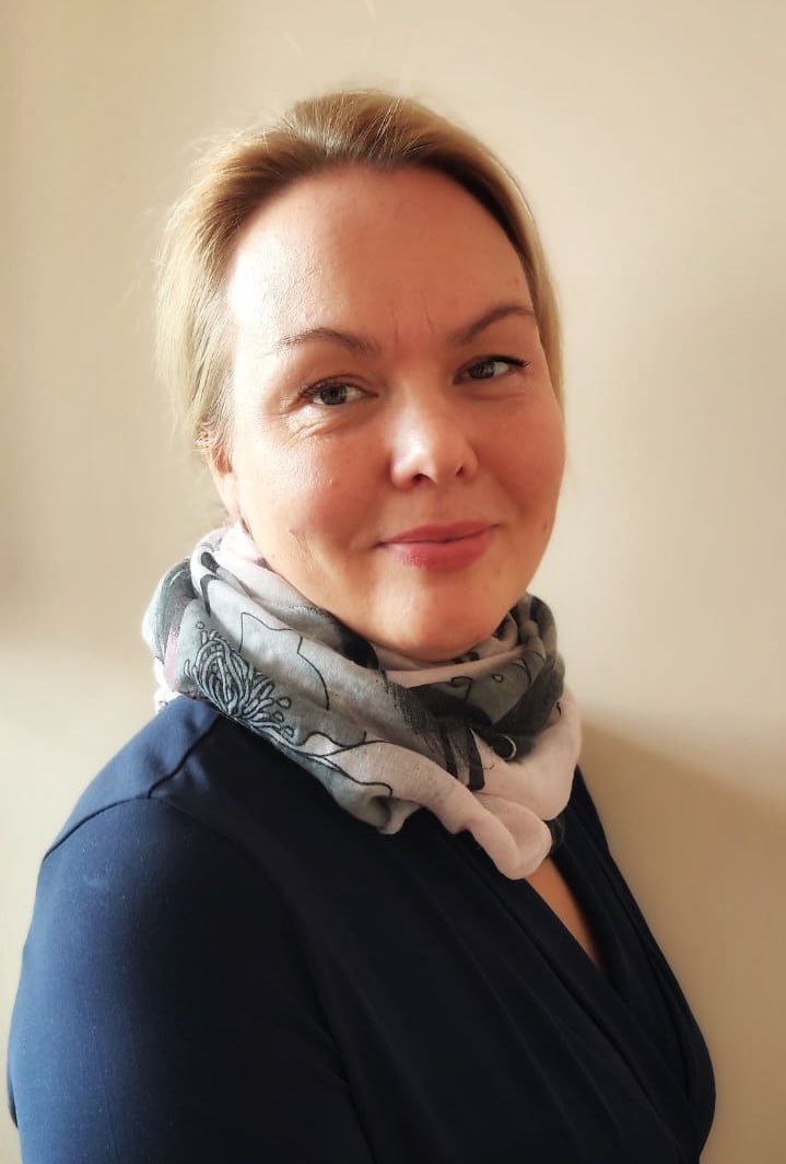 Попова <br>Полина Сергеевна