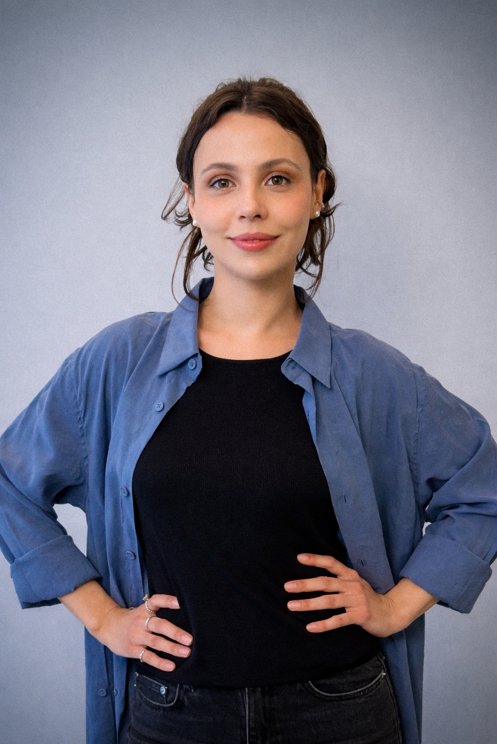 Попова <br> Янина Руслановна